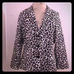 NYP Blazer🎉3 for $20🎉